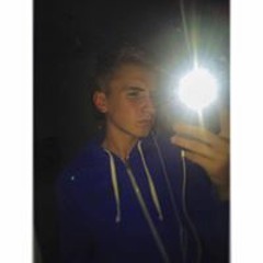 Elliot McDonald