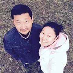 Ганбатын Гантулга