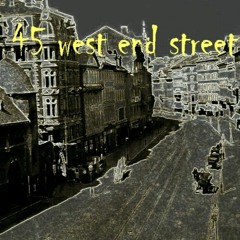 45 west end street
