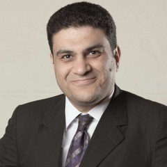 Mohamed Elhdad