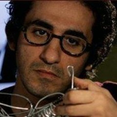 Mâhmöûd Elhélpâwy