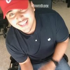 Jonathan Armando Blanco