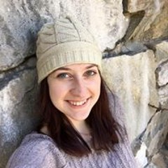 Autumn Ellen Frodelius