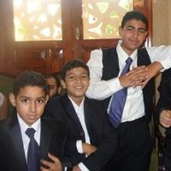 Eyad Mohamed Ammar