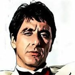 Tony Montana