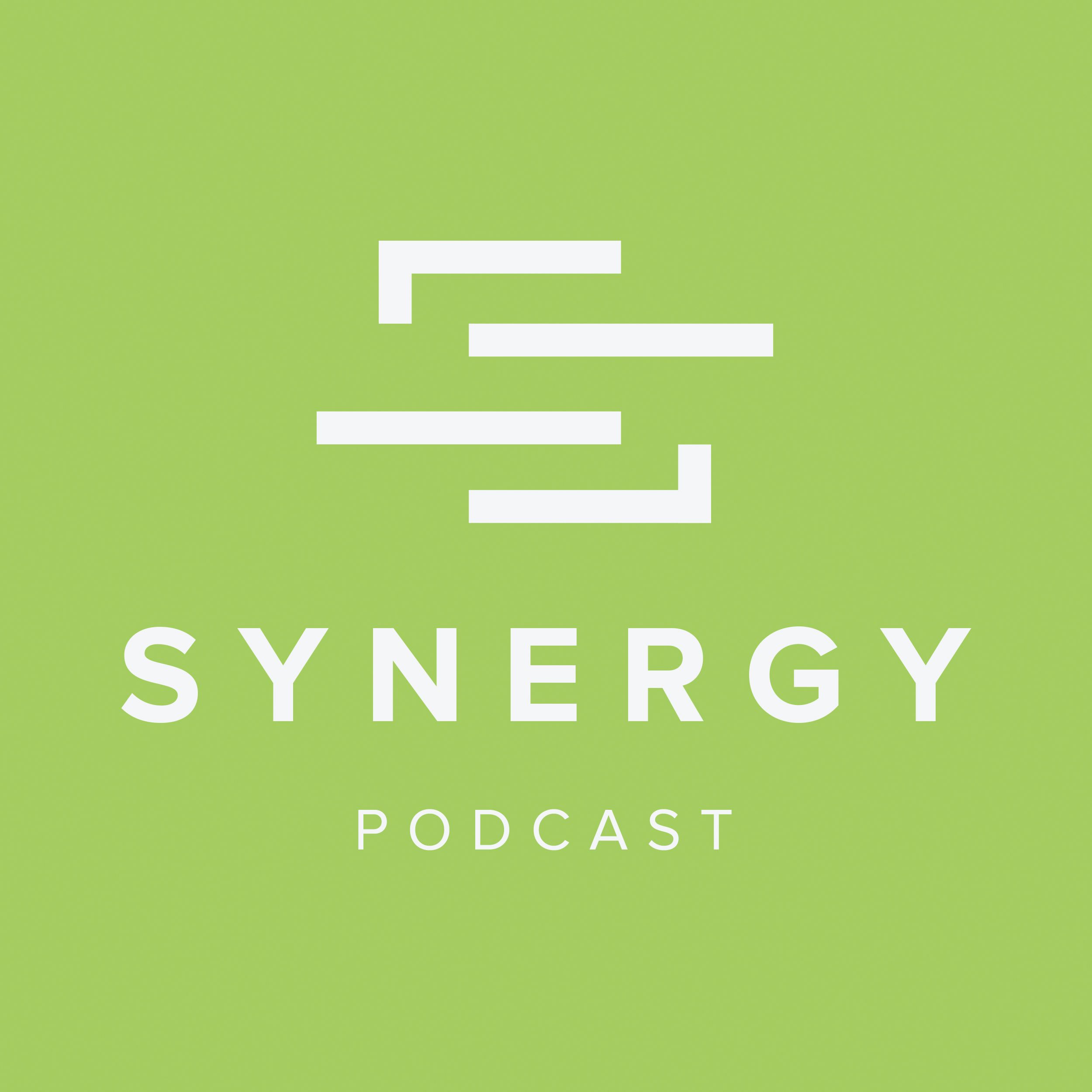 SYNERGY Podcast