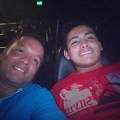 Jefferson Olivera Quispe