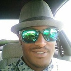 Stephon Matthews