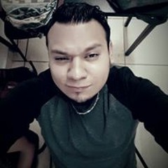 Alejandro Rangel Duran