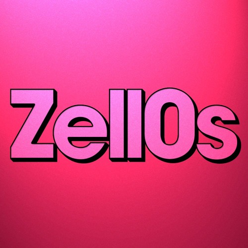 Zell0s’s avatar