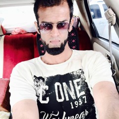 Babar Shahzad Yousafzai