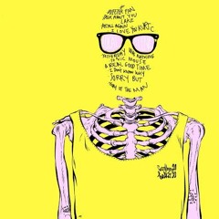 SEB OF DA CROU MY M.I.B.