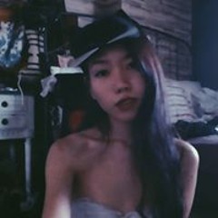 Nessa Zara Fong