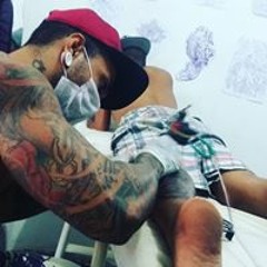 Zeca Santos Tatuador