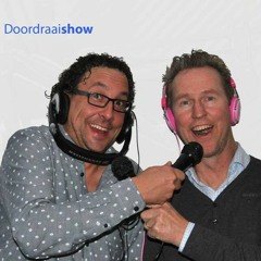 Doordraaishow