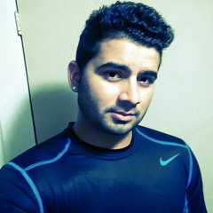 amrit palial