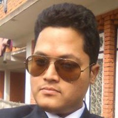 Anjan Lal Shrestha