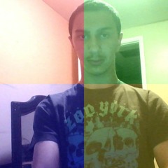 Scottie Bronx Martinez