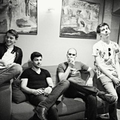 Hear This Shout - Albatros (Live Studio)