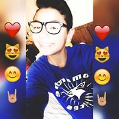 Alex Garcia Rincones