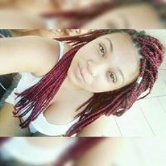 Miriã Dos Santos Sousa