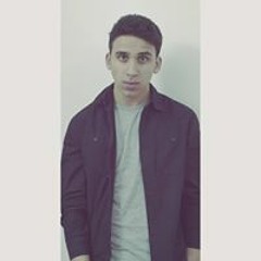 Omar Elamrity