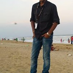 Varun Sekar