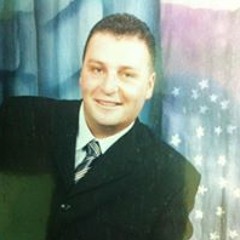 Toni Khoury