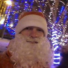 Владимир Романько