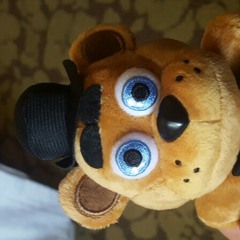 mlgfreddyfusebear