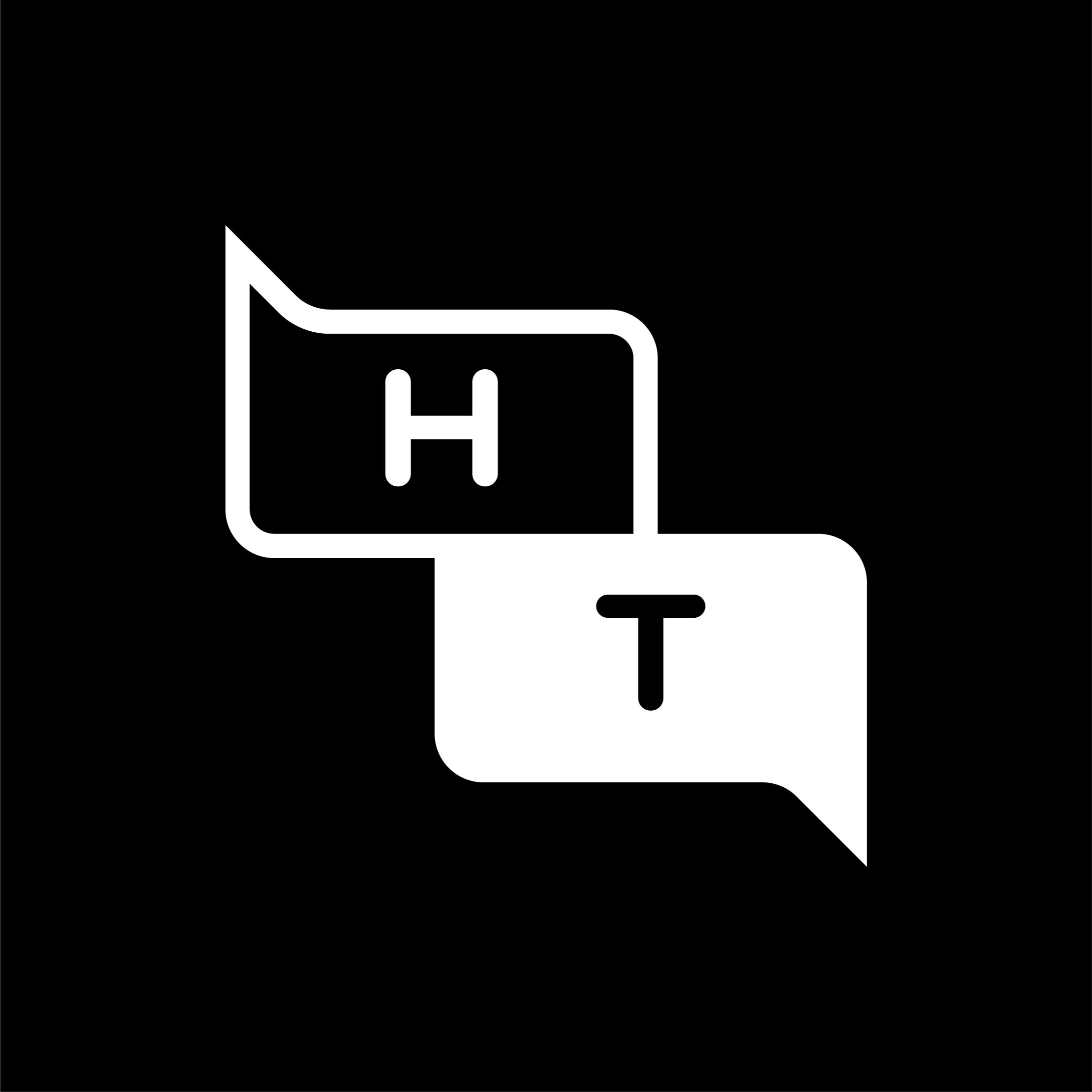 Hacker Talk