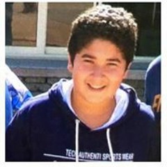 Mahmoud Ibrahim