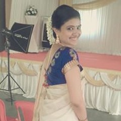 Athira Ajith
