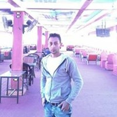 Mohamed Afifi Shamkh