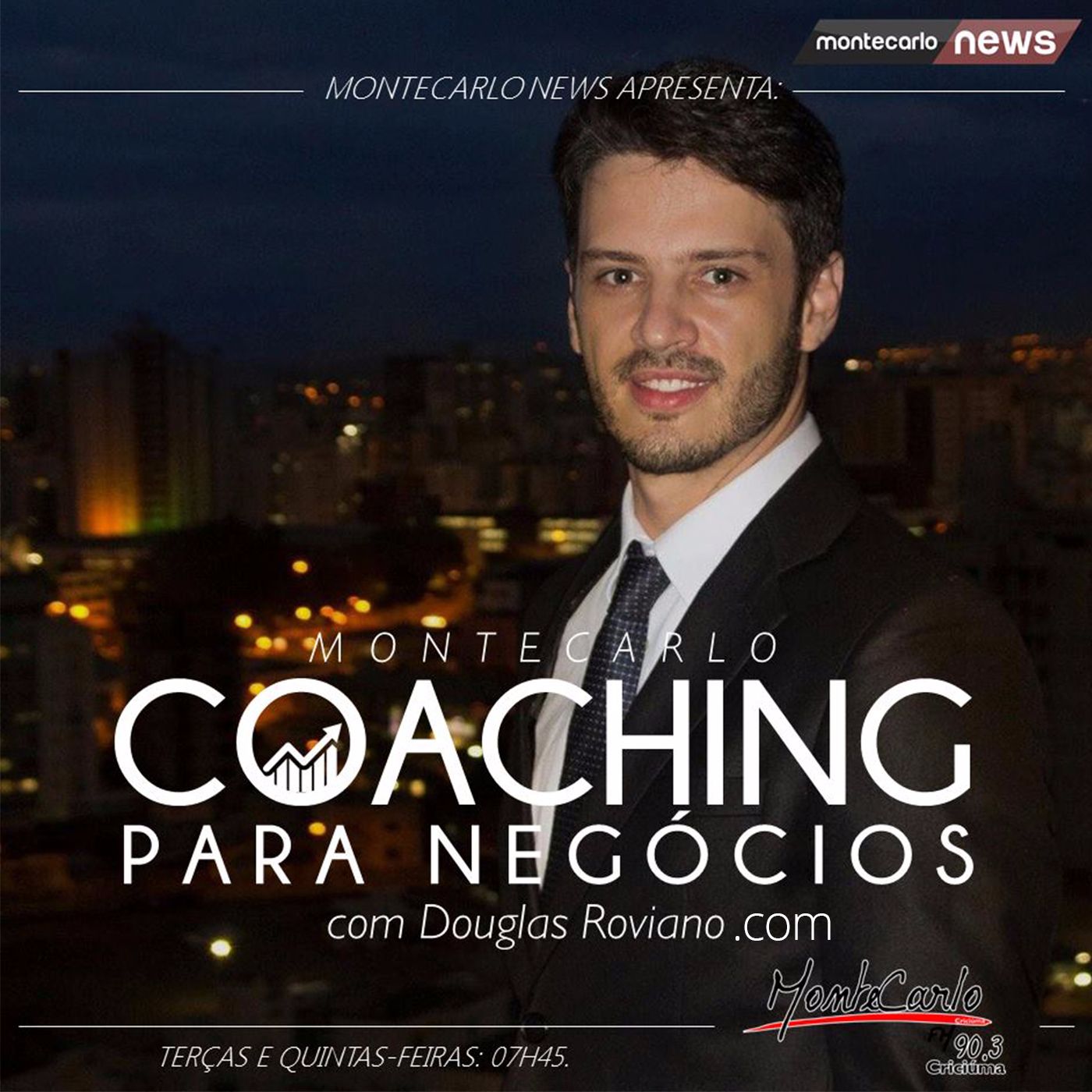 Coaching Para Negócios