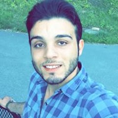 Ahmad Alaamry