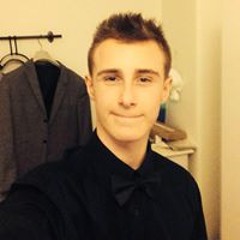 Sebastian Odd Streit