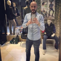 Ahmed El Tabey