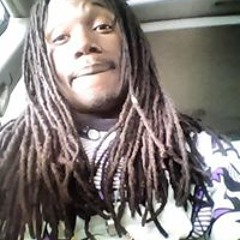 Jabarri Blaze