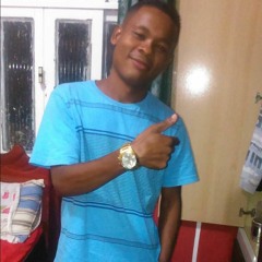 Menor Do Trem'