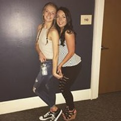 Keighla McAloney