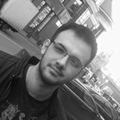 Emil Suliman