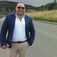 Amr Zaker