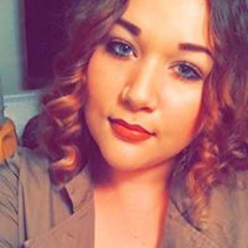 Andrea Duarte’s avatar