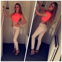 Millie Jean Thompson