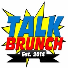 TalkBrunch Wrestling Show