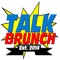 TalkBrunch Wrestling Show
