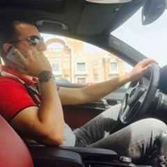 M Alsherif Abo Alnasr