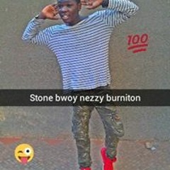 Stone Bwoy Nezzy Burniton