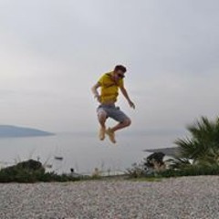 Scott Mac